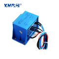 single phase power isolation transformer 120VA 220v 24v 12v